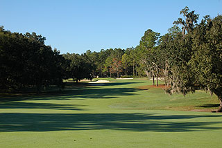 World Woods Golf - Rolling Oaks Course - Florida Golf Course